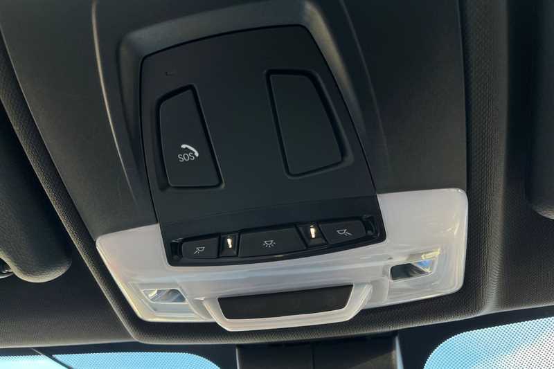 Used BMW X1 2021 for sale - 77322960: Photo 40