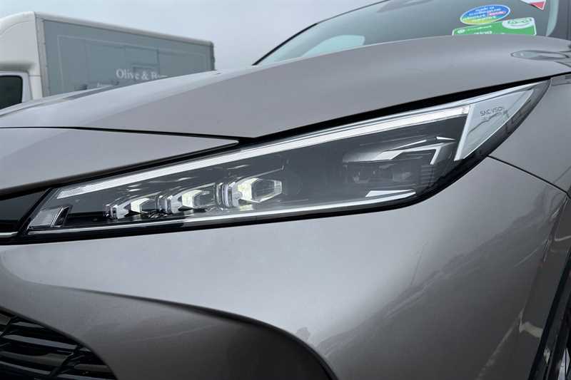 Used MG MG HS 2025 for sale - 76524820: Photo 29