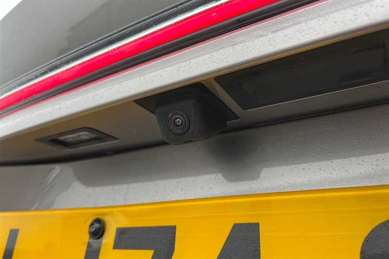 Used MG MG HS 2025 for sale - 76524820: Photo 40