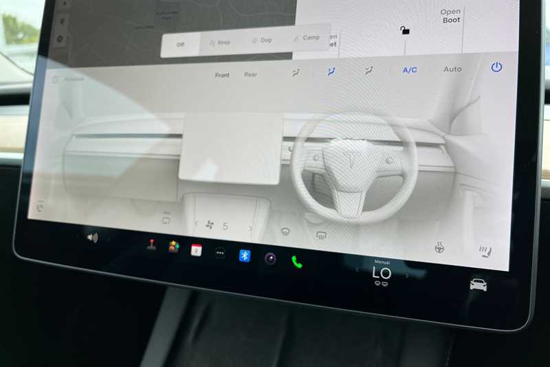 Used Tesla Model 3 2021 for sale - 76463580: Photo 15