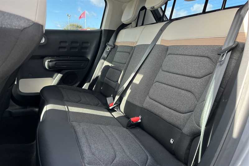 Used Citroen C3 2024 for sale - 77474196: Photo 24