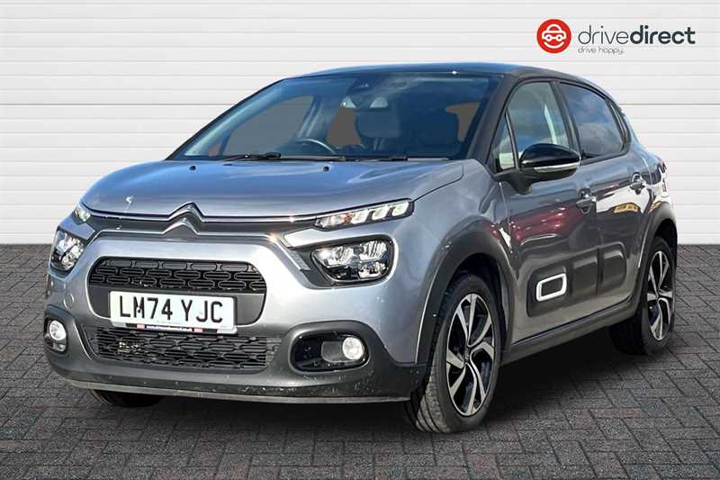 Used Citroen C3 2024 for sale - 77474196: Photo 7