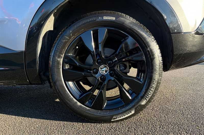 Used Vauxhall Grandland 2023 for sale - 76939526: Photo 10