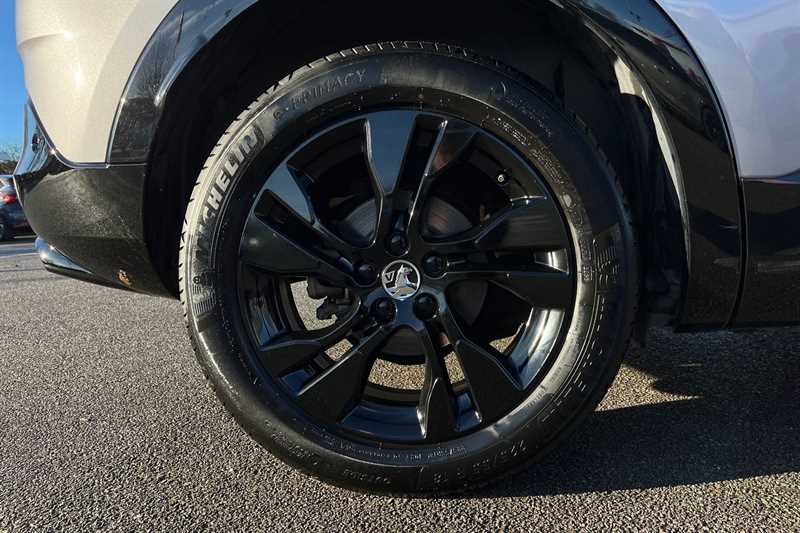 Used Vauxhall Grandland 2023 for sale - 76939526: Photo 11