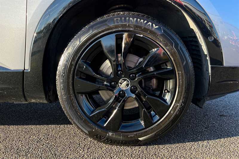 Used Vauxhall Grandland 2023 for sale - 76939526: Photo 12