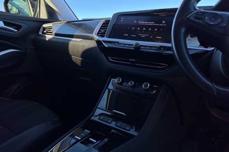 Used Vauxhall Grandland 2023 for sale - 76939526: Photo 14