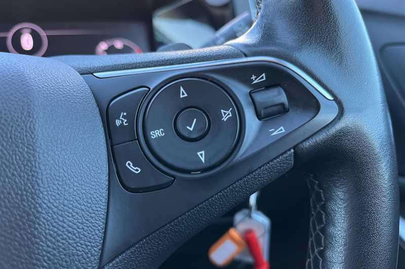 Used Vauxhall Grandland 2023 for sale - 76939526: Photo 22