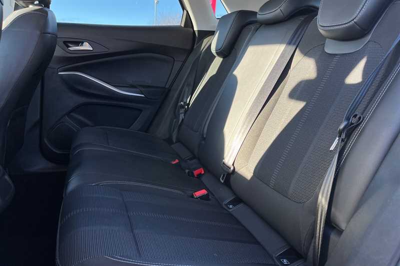 Used Vauxhall Grandland 2023 for sale - 76939526: Photo 24