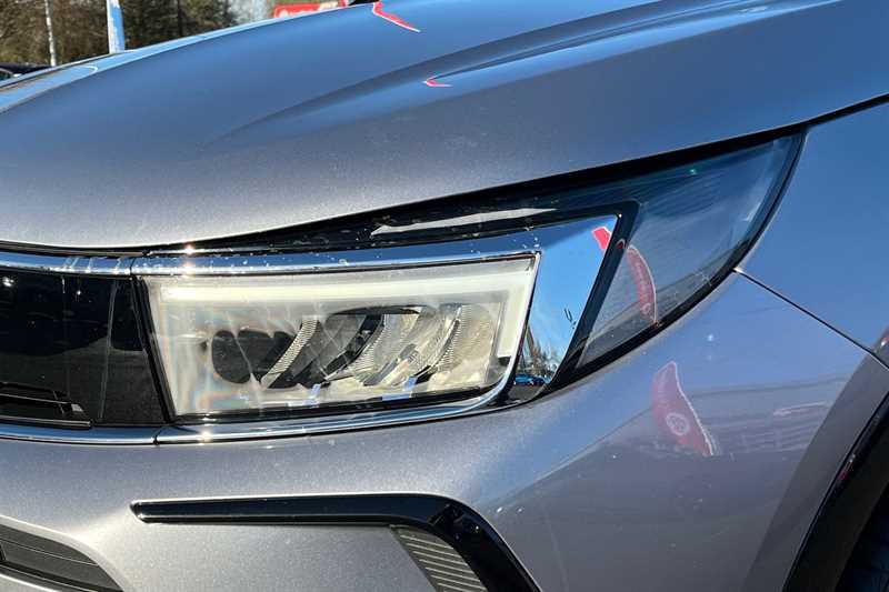 Used Vauxhall Grandland 2023 for sale - 76939526: Photo 29