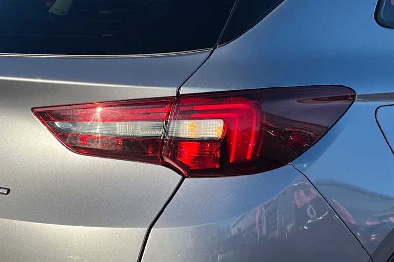 Used Vauxhall Grandland 2023 for sale - 76939526: Photo 32