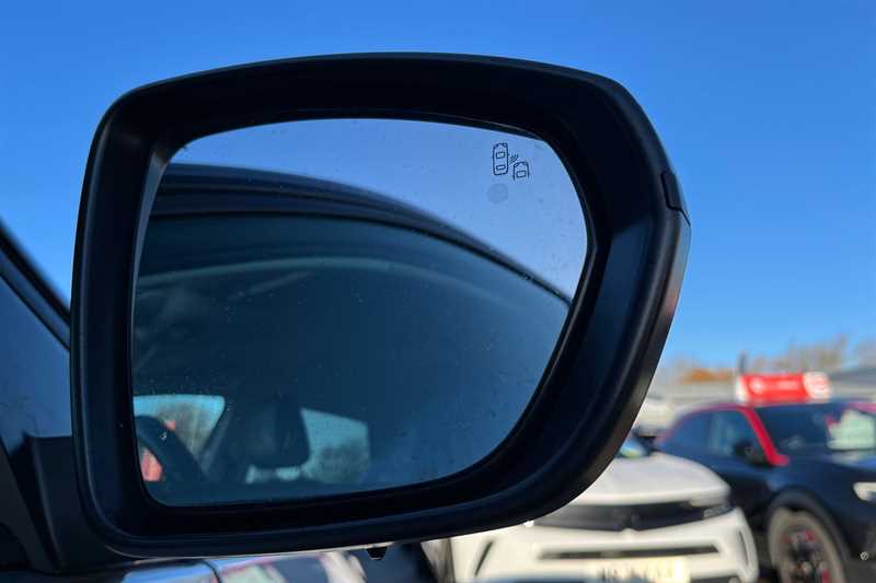 Used Vauxhall Grandland 2023 for sale - 76939526: Photo 39