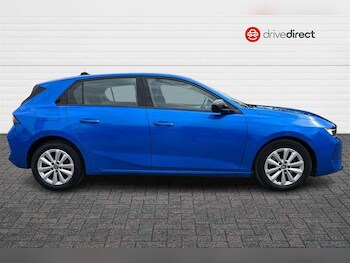 Used Vauxhall Astra 2022 for sale - 78679787: Photo