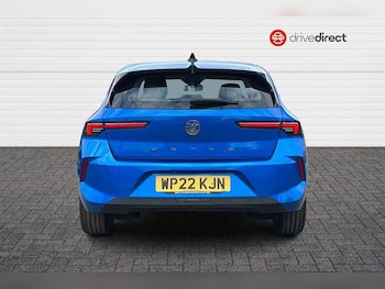 Used Vauxhall Astra 2022 for sale - 78679787: Photo