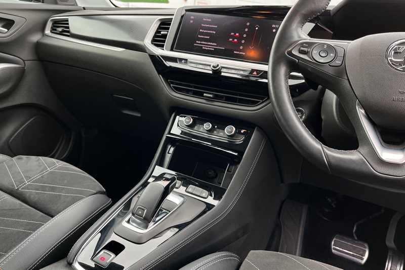 Used Vauxhall Grandland 2023 for sale - 76938542: Photo 14