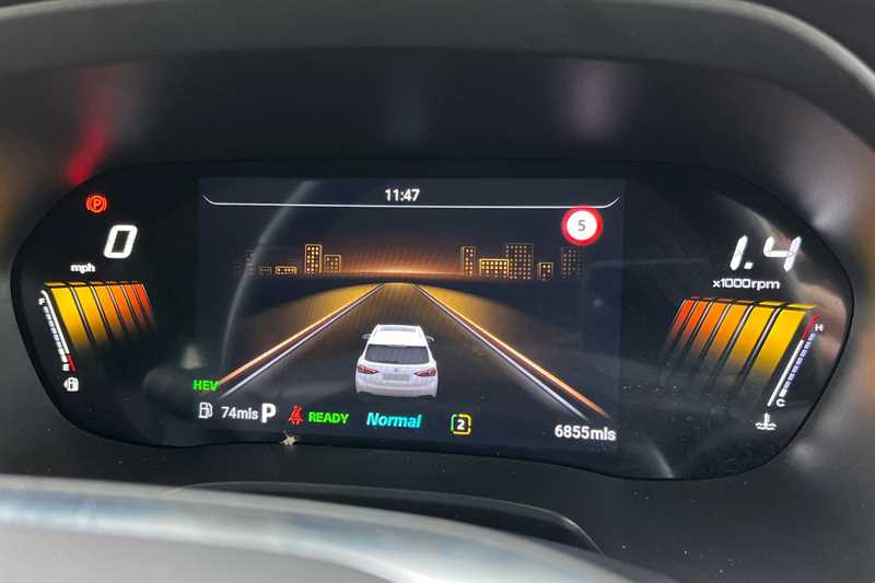 Used MG MG ZS 2025 for sale - 76529502: Photo 20