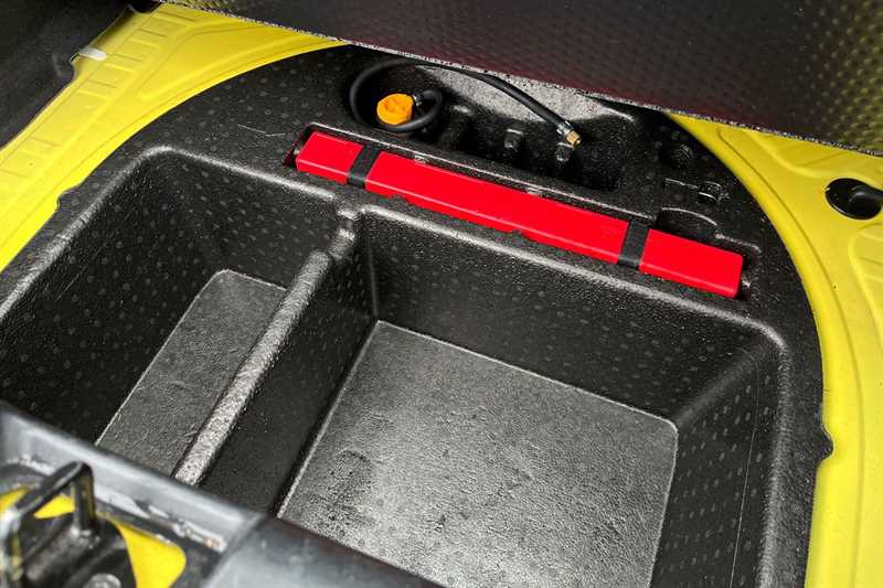 Used MG MG3 2022 for sale - 76761380: Photo 37