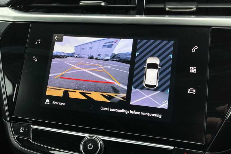 Used Vauxhall Corsa 2022 for sale - 76448453: Photo 19