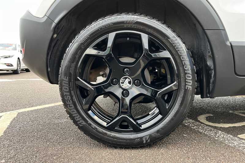 Used Vauxhall Crossland 2022 for sale - 76524885: Photo 11