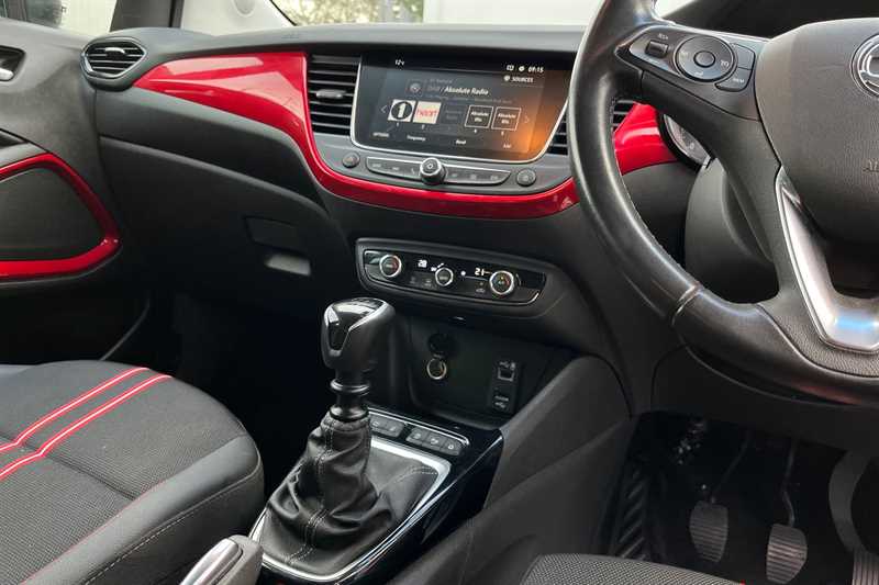 Used Vauxhall Crossland 2022 for sale - 76524885: Photo 14