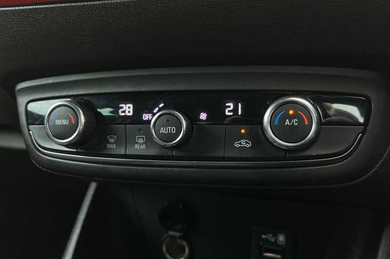 Used Vauxhall Crossland 2022 for sale - 76524885: Photo 15