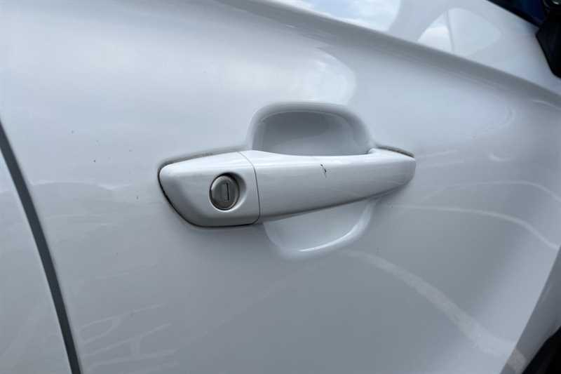 Used Vauxhall Crossland 2022 for sale - 76524885: Photo 33