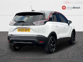 Used Vauxhall Crossland 2022 for sale - 76524885: Photo