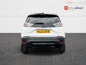 Used Vauxhall Crossland 2022 for sale - 76524885: Photo
