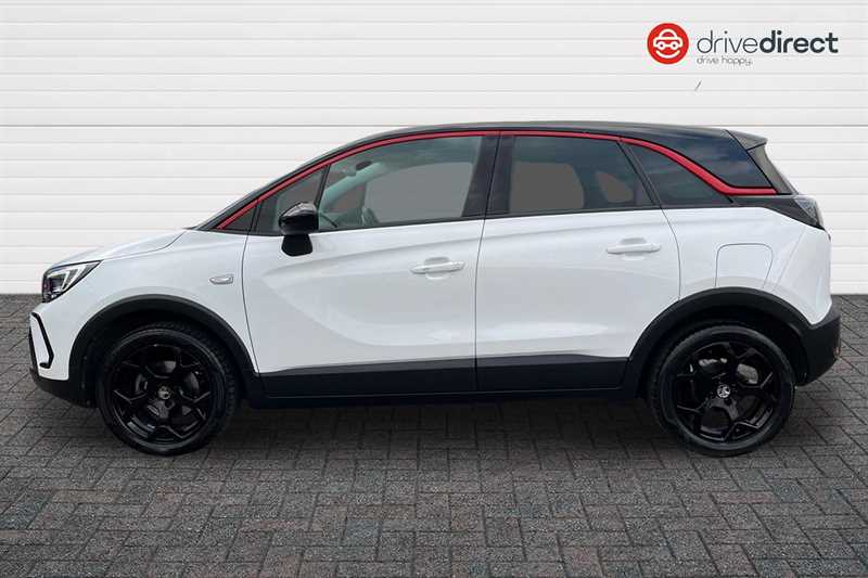 Used Vauxhall Crossland 2022 for sale - 76524885: Photo 6