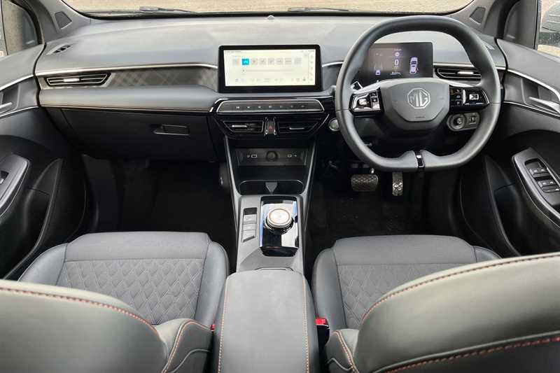 Used MG MG3 for sale - 77712544: Photo 13