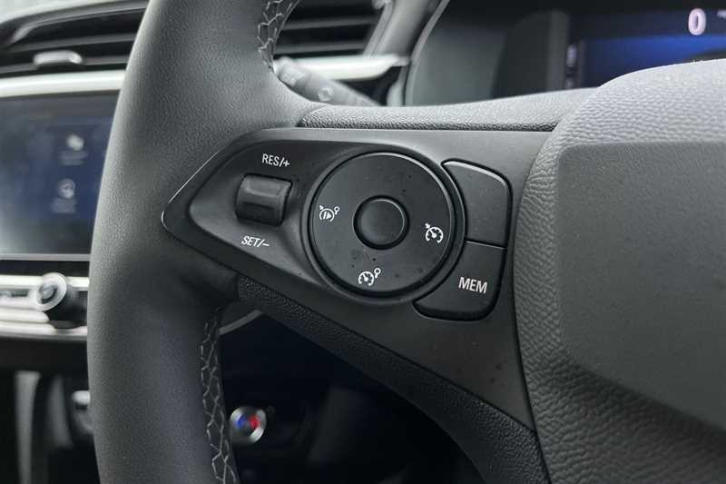 Used Vauxhall Corsa 2025 for sale - 78131241: Photo 21