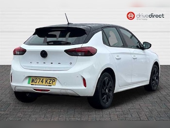 Used Vauxhall Corsa 2025 for sale - 78131241: Photo