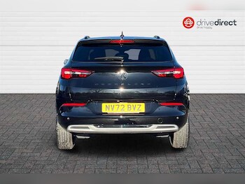 Used Vauxhall Grandland 2022 for sale - 78160409: Photo