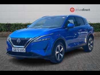 2023 - 1.5 h e-POWER Acenta Premium SUV 5dr Petrol Hybrid Auto Euro 6 (s/s) (190 p
