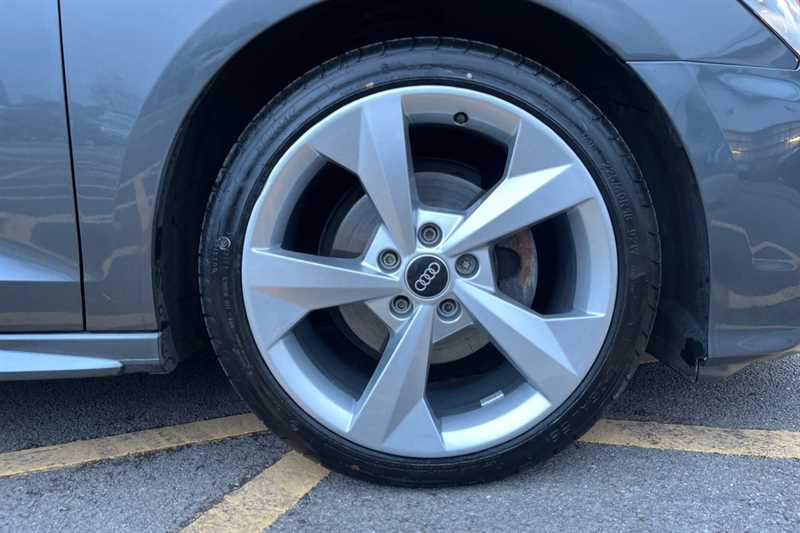 Used Audi A3 2023 for sale - 77757737: Photo 12