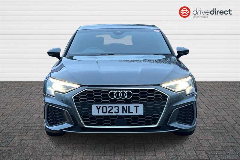 Used Audi A3 2023 for sale - 77757737: Photo 8