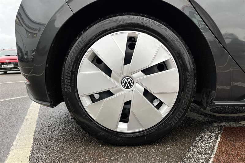 Used Volkswagen ID.3 2021 for sale - 77322749: Photo 11