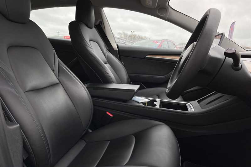 Used Tesla Model 3 2021 for sale - 77900222: Photo 23