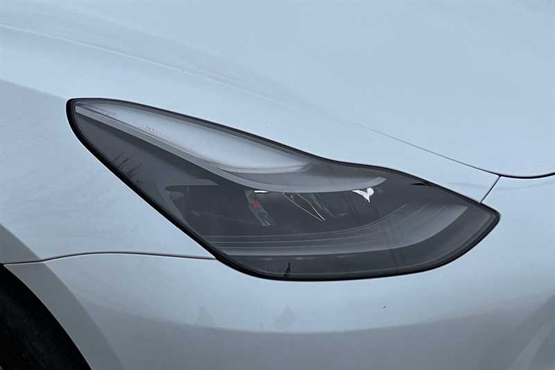 Used Tesla Model 3 2021 for sale - 77900222: Photo 28