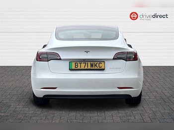 Used Tesla Model 3 2021 for sale - 77900222: Photo