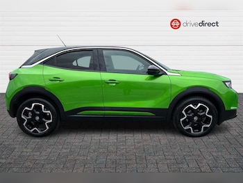 Used Vauxhall Mokka 2024 for sale - 78924379: Photo