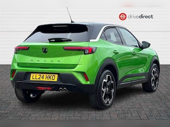 Used Vauxhall Mokka 2024 for sale - 78924379: Photo