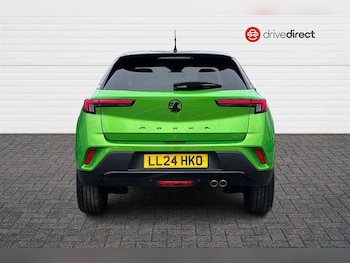 Used Vauxhall Mokka 2024 for sale - 78924379: Photo
