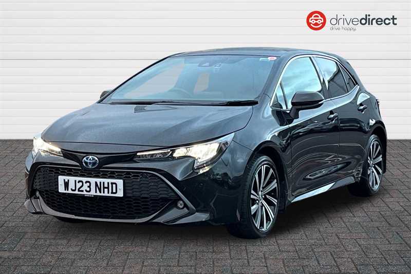 Used Toyota Corolla 2023 for sale - 76945119: Photo 7