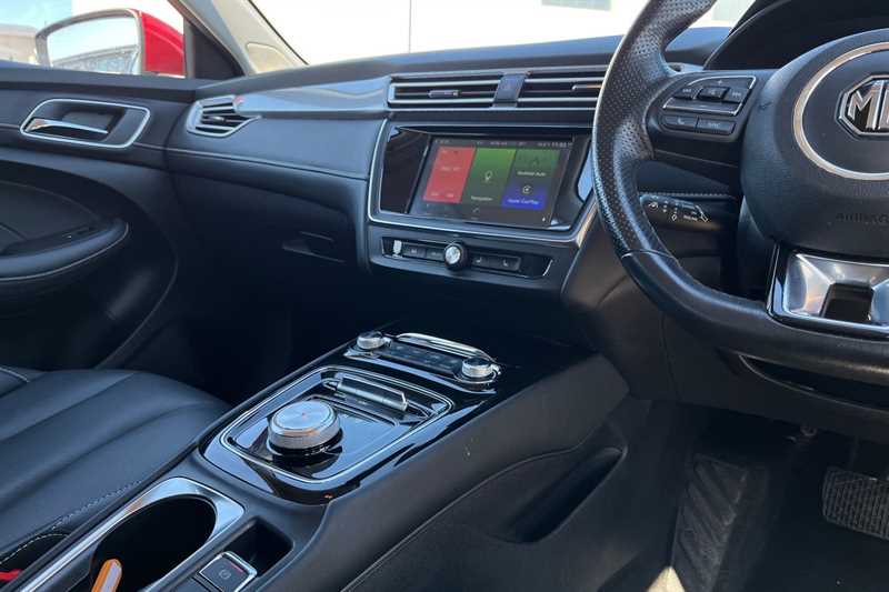 Used MG MG5 2022 for sale - 78120437: Photo 14