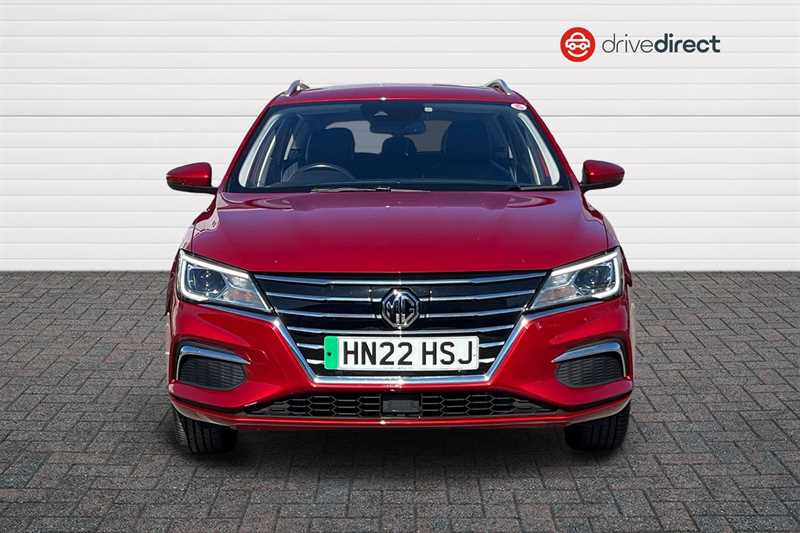 Used MG MG5 2022 for sale - 78120437: Photo 8