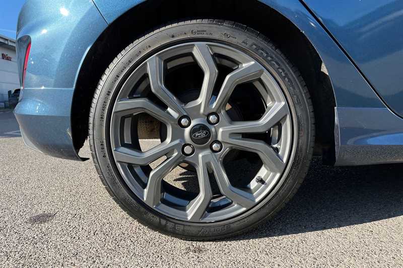 Used Ford Fiesta 2021 for sale - 78174964: Photo 11