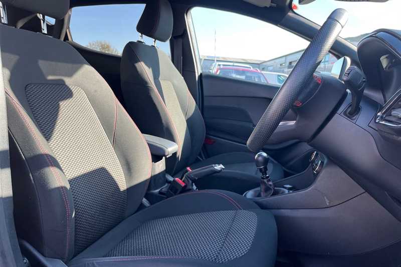 Used Ford Fiesta 2021 for sale - 78174964: Photo 23