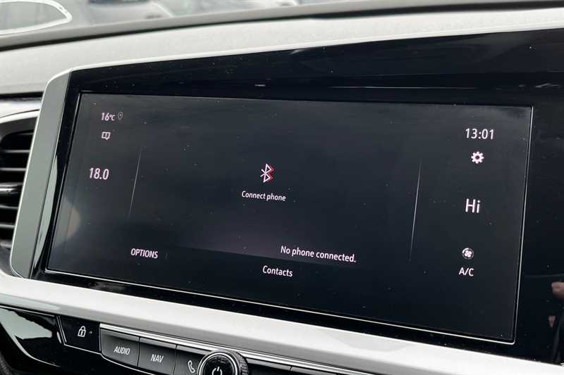 Used Vauxhall Grandland 2023 for sale - 77334989: Photo 18