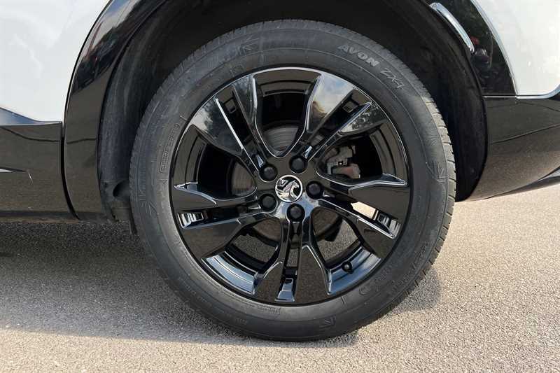 Used Vauxhall Grandland 2022 for sale - 76448660: Photo 10