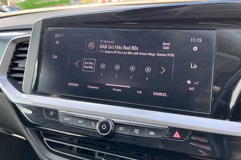 Used Vauxhall Grandland 2022 for sale - 76448660: Photo 17